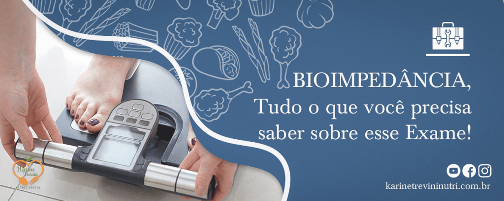 Tudo o que você precisa saber sobre o exame de bioimpedancia