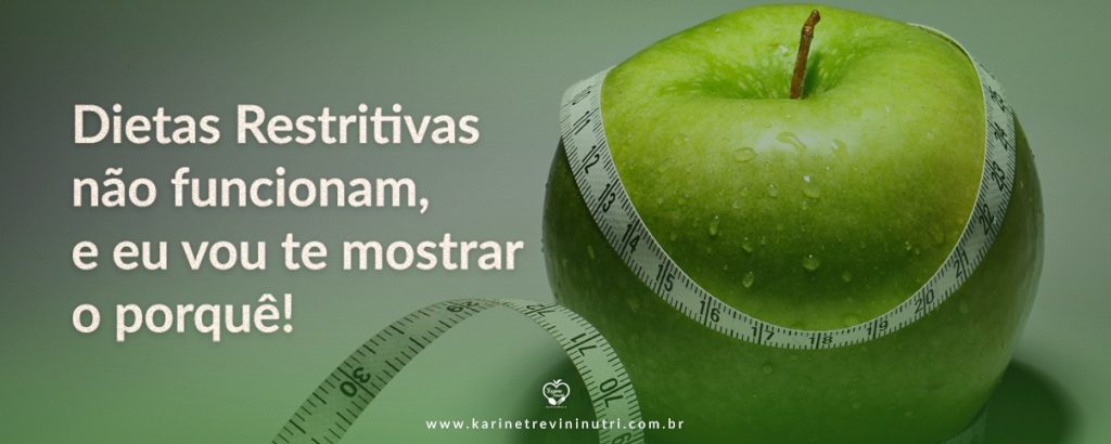 Dietas Restritivas