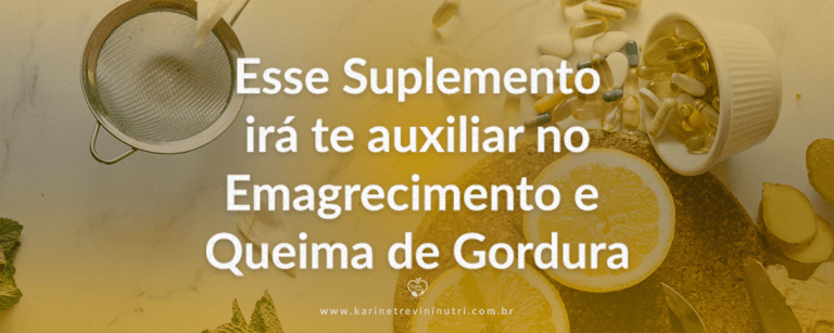 Suplemento Natural que  Auxilia no Emagrecimento e Gorgura Corporal: Termo Plus