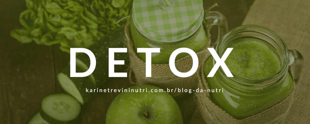 Suco Detox